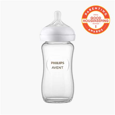 avent glass baby bottles|Good Housekeeping's 2024 Parenting Award Winners.
